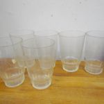 666 1503 Glasservisdelar